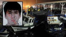 Peruano que murió por terremoto en Chile deja dos huérfanos