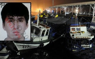 Peruano que murió por terremoto en Chile deja dos huérfanos