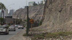 Editorial: ¡Sálvese quien pueda!