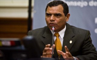 Jefe del Indeci explicará medidas ante un posible terremoto