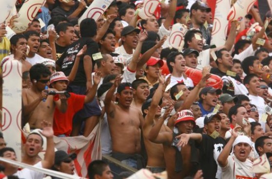 Barristas de la 'U' no recibirán entradas hasta aclarar crimen