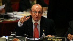 Fiscalía de la Nación negó que hoy se elija a sucesor de Peláez