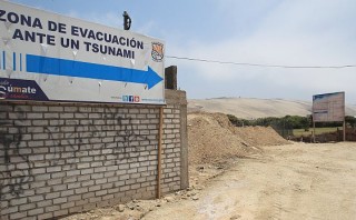 ¿Hubiera soportado Lima un terremoto similar al de Chile?