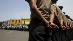 Nombran nueva jefatura de la PNP en Tumbes