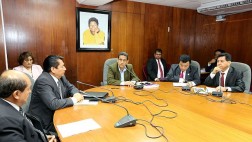 Investigación legislativa a Álvarez se realizará bajo reserva