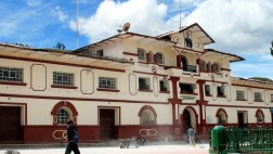Santiago de Chuco es la capital de la Poesía en el Perú
