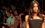 Marylin Saldaña, la nueva promesa del modelaje en el Perú
