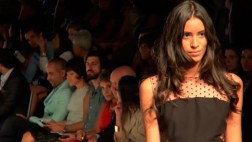 Marylin Saldaña, la nueva promesa del modelaje en el Perú