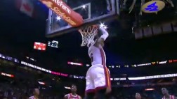 Mira el nuevo lujo de LeBron James: de espaldas y reversa
