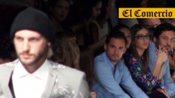 LIF Week 2014: las propuestas en moda masculina