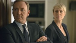 "House of cards": el despiadado Frank Underwood en 10 frases
