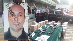 Financista de narcos de La Molina ya sabía que PNP lo buscaba