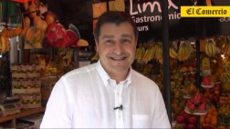 Josep Roca: tras los pasos del sommelier en el Perú