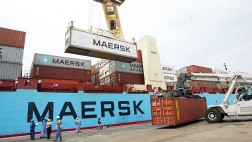 Perú tuvo déficit comercial de US$871 mlls. en primer bimestre