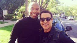 ¿Henry será actor? Se especula sobre su aparición en el cine
