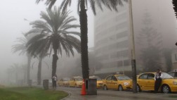¿Tienen los sismos alguna relación con el cambio de clima?