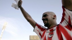 ¡Tercer adiós! Sebastián Verón se despide del fútbol en junio