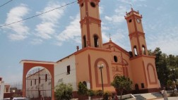 Demolerán templo colonial en Olmos por su alto riesgo
