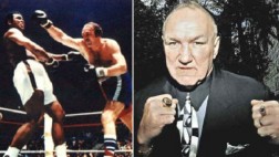 El verdadero 'Rocky' que casi noquea a Muhammad Alí