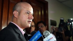 La megacomisión actuó correctamente, por Sergio Tejada