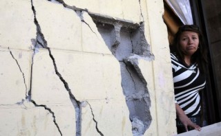 Chile: Ordenan alerta sanitaria en Iquique