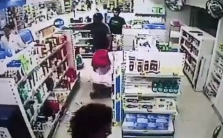 La honradez de un chileno que no se aprovechó del terremoto