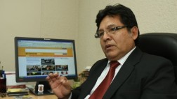 Ramos Heredia: tuiteros opinan tras elección de primo de Nadine