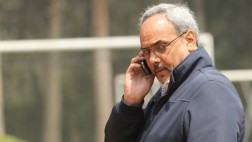 "Contra Burga: débiles, favor de abstenerse", por Elkin Sotelo