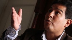"Deshacinamiento de penales fue una política pro narco"