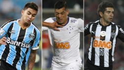 Estos fueron los mejores goles de la semana de la Libertadores
