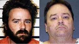 EE.UU:: ejecutan a asesino en serie con nueva mezcla de drogas