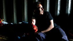 Los hijos del terremoto de Chile: tres de ellos son peruanos