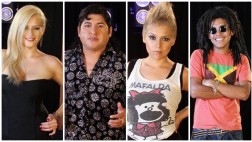 "Yo soy" termina esta noche: ¿Quién crees que ganará?
