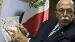 Carlos Tubino afirmó que solo Tejada conocía Caso Gran Caimán