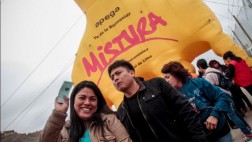 Mistura 2014: Apega reveló los primeros detalles de la feria
