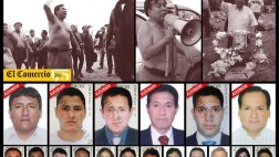 La lista del horror en Áncash