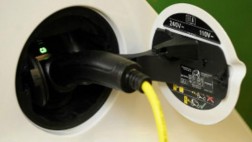 El mayor enemigo del auto eléctrico es su batería