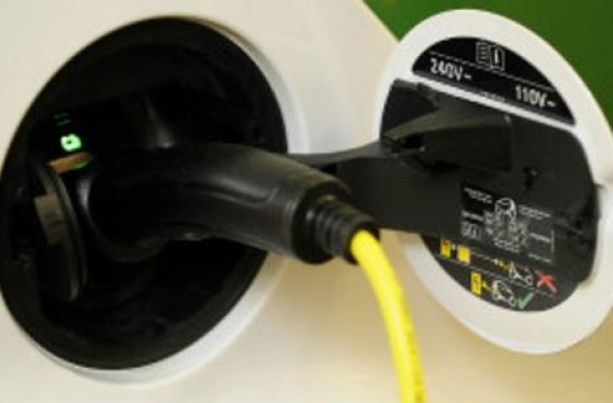 El mayor enemigo del auto eléctrico es su batería