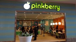 Pinkberry aterriza en Cusco con la inauguración de un local