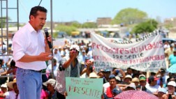 Humala sobre fallo pro García: "Que lo resuelva el Congreso"