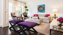 ¿Te aburrió una habitación? Dale una nueva vida con estos tips
