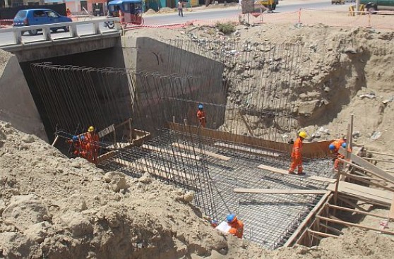 ProInversión tiene 18 proyectos para adjudicar este año