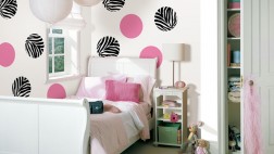 Polka Dots: ¿Cómo decorar tu casa con ellos?