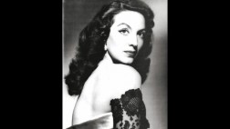 Centenario de la diosa mexicana María Félix