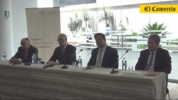 BVL: Tras fusión, competiremos con derivados internacionalmente