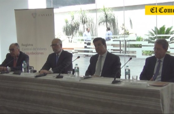 BVL: Tras fusión, competiremos con derivados internacionalmente