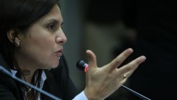 Es palabra de Marisol, por Jota Daniels