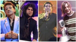 "Yo soy": ¿Qué fue de los ganadores de temporadas anteriores?