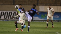 Vallejo-Universitario sí se juega esta noche pero sin norte