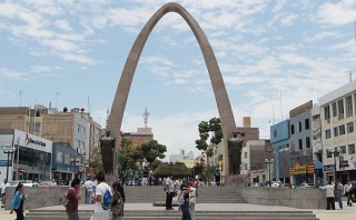 Terremoto en Chile hace que turismo en Tacna se desplome 60%